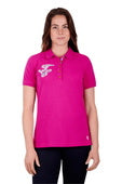 THOMAS COOK WMNS AUSTIN SS POLO