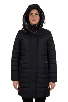 Thomas Cook Womens Mayfield Jacket