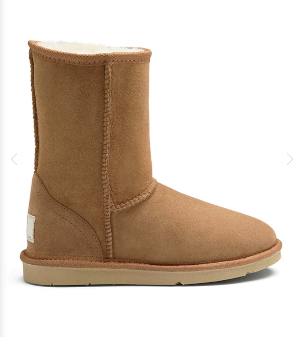 KOALABI CLASSIC SHORT UGG