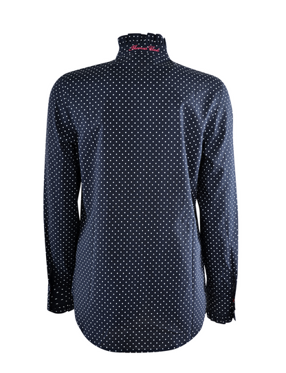 Thomas Cook Wmns dottie L/S Shirt