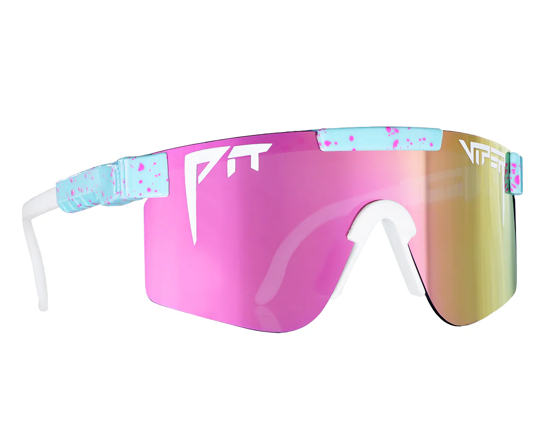 Pit Vipers The Gobby Polarised Double Wide