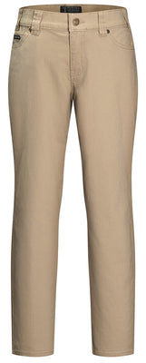 PILBARA LADIES COTTON STRETCH JEAN