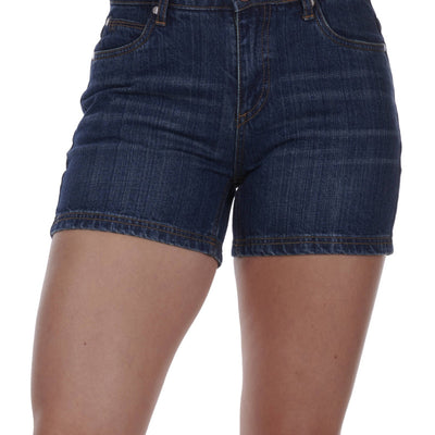 WRANGLER WMNS ULTIMATE SHORT Q BABY