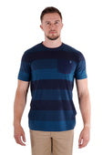 THOMAS COOK MENS SPENCER SS TEE