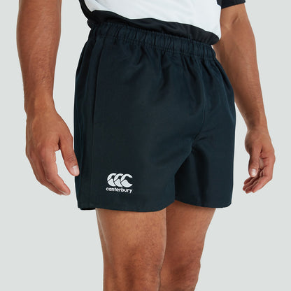 CANTERBURY PROFESSIONAL COTTON SHORT