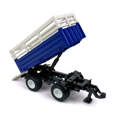 Big Country Toys - RC Tractor & Trailer Combo