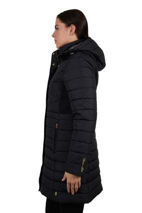 Thomas Cook Womens Mayfield Jacket