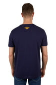 BULLZYE MENS GUY SS TEE