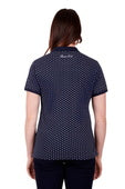 THOMAS COOK WMNS MAISIE SS POLO