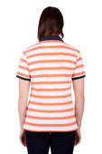 THOMAS COOK WMNS MAE SS POLO