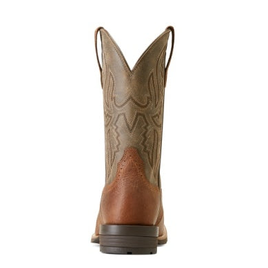 ARIAT MENS HYBRID RANCHWAY EARTH/ARIZONA BROWN