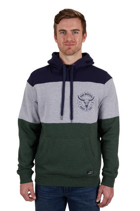 Pure Western Mens Hopkins Hoodie