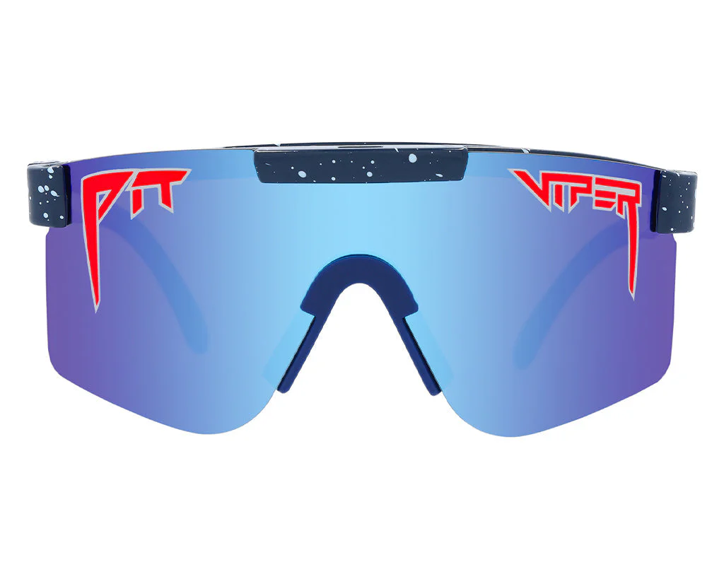 Pit Viper The Basketball Team Polarised Single Wide