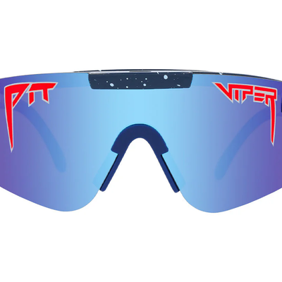 Pit Viper The Basketball Team Polarised Single Wide