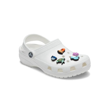 Croc Jibbitz - Tiny Deep Sea Friends 5 Pack