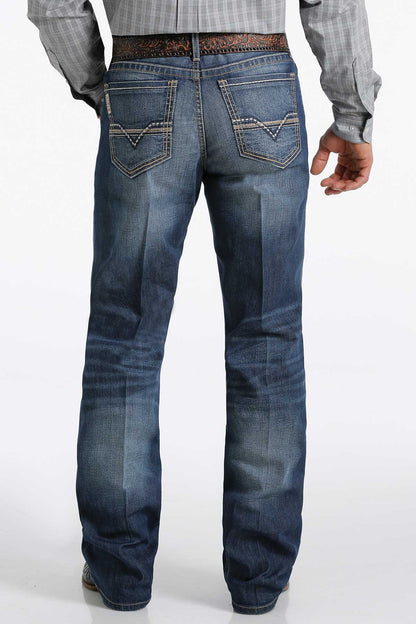 CINCH JEAN GRANT MENS