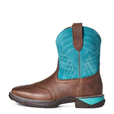 ARIAT WMNS ANTHEM SHORTIE BOOTS