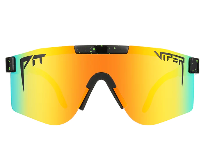 Pit Vipers The Monster Bull Polarised Double Wide