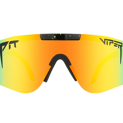 Pit Vipers The Monster Bull Polarised Double Wide