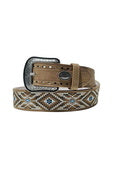 PURE WESTERN LEVINE BELT