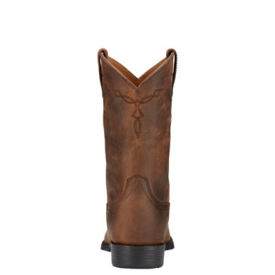 ARIAT LADIES HERITAGE ROPER