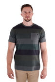 THOMAS COOK MENS SPENCER SS TEE