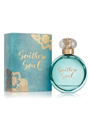 Tru Western Ladies Southern Soul Eau De Parfum 50ml