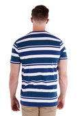 THOMAS COOK MENS HUDSON SS TEE