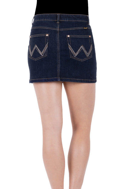 WRANGLER WMNS RUBY SKIRT