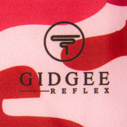 Gidgee Eyes Reflex