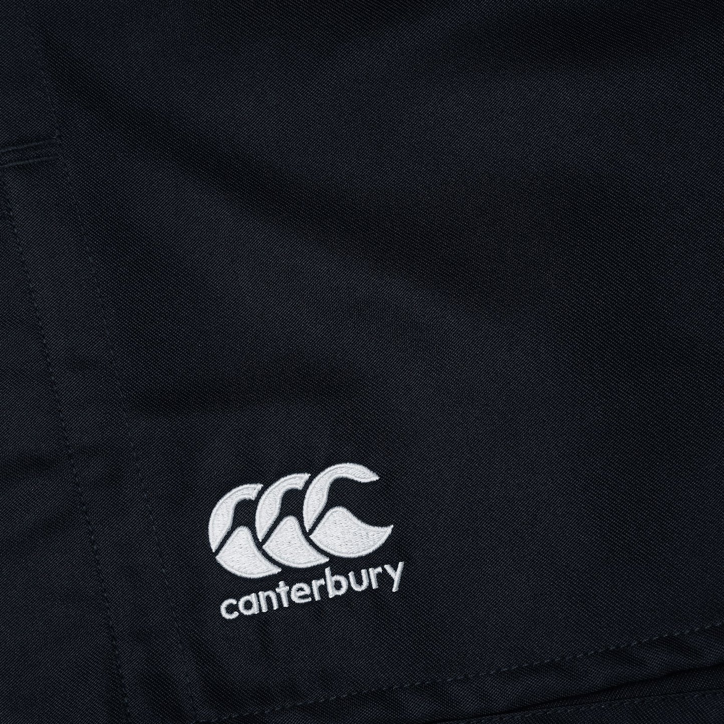 CANTERBURY PROFESSIONAL COTTON SHORT