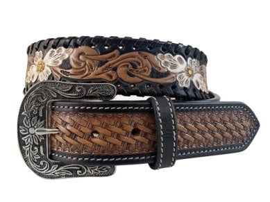 Roper Ladies Belt 8852790