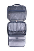 THOMAS COOK FOLD OUT COSMETIC BAG