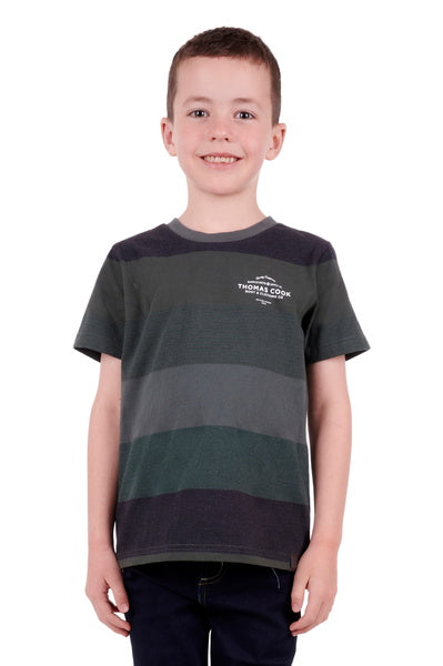 THOMAS COOK BOYS SPENCER SS TEE