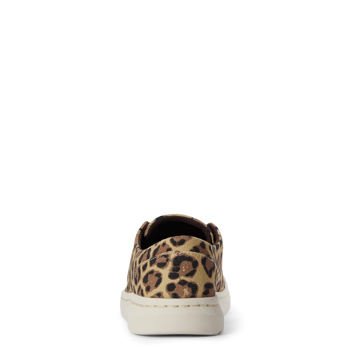 Ariat Women's Leopard Print Hilo