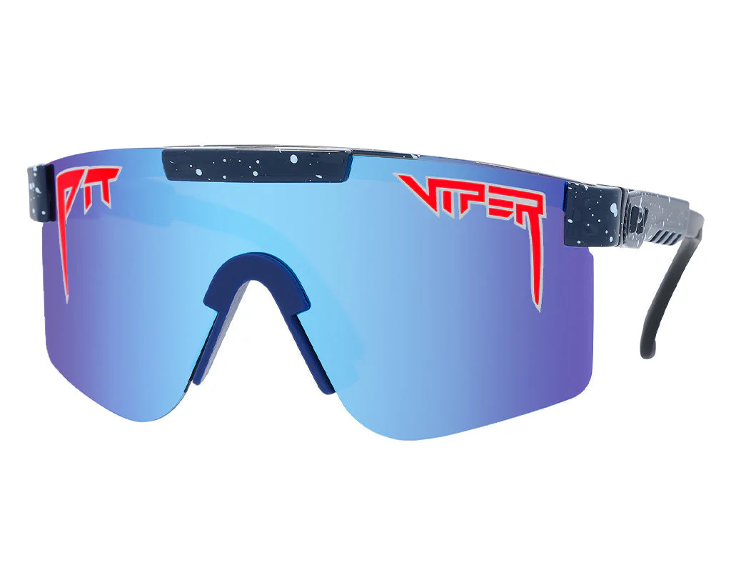 Pit Viper The Basketball Team Polarised Single Wide