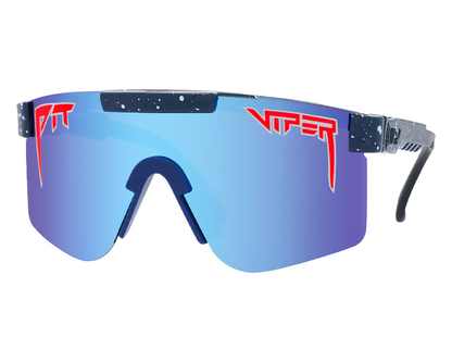 Pit Viper The Basketball Team Polarised Single Wide