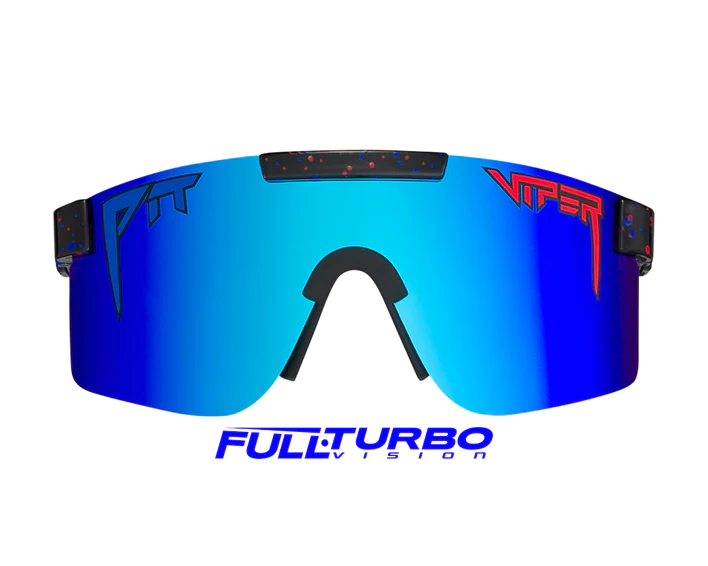 Pit Vipers The Absolute Liberty Polarised Single Wide