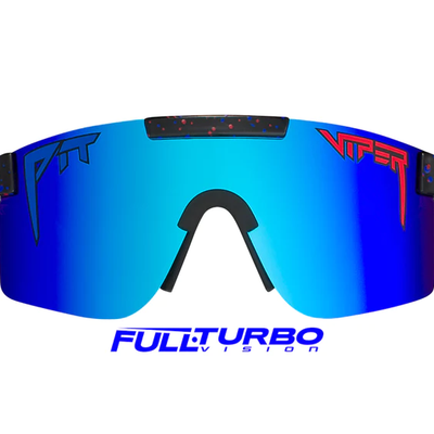 Pit Vipers The Absolute Liberty Polarised Single Wide