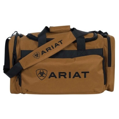 Ariat Junior Gear Bag - Khaki