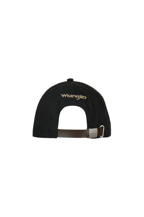 Wrangler Eric Cap