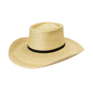 SUNBODY HAT OAK BOX TOP 4'