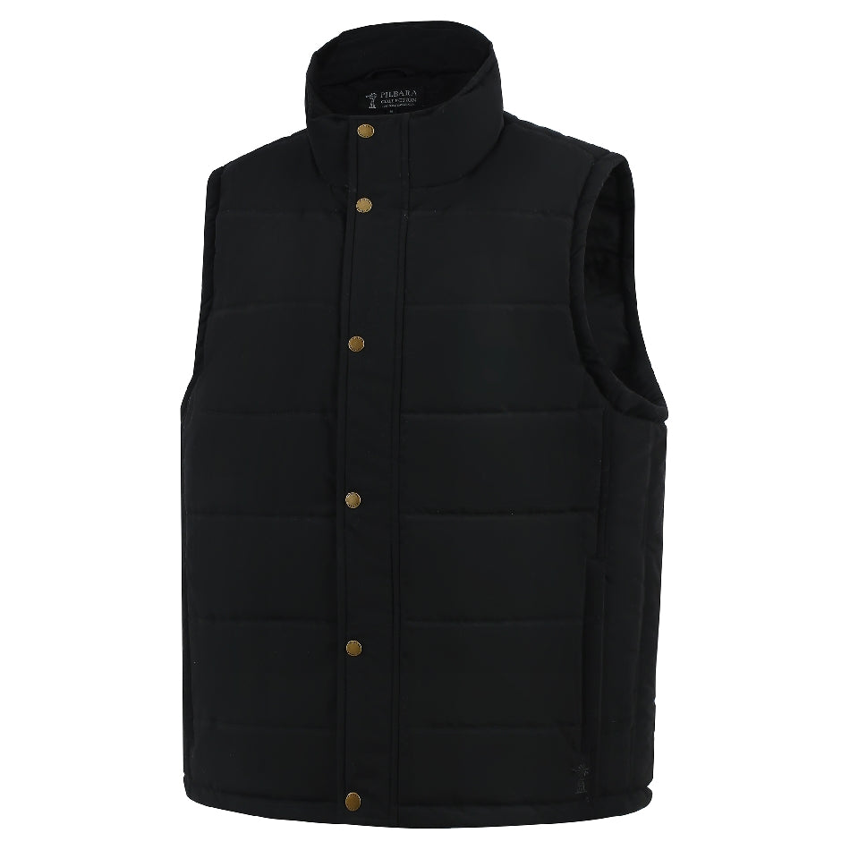 PILBARA MENS VEST