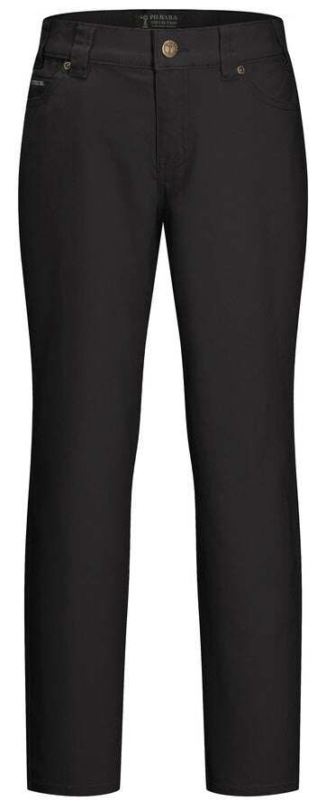 PILBARA LADIES COTTON STRETCH JEAN