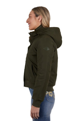 Pure Western Womens Shayla Jacket