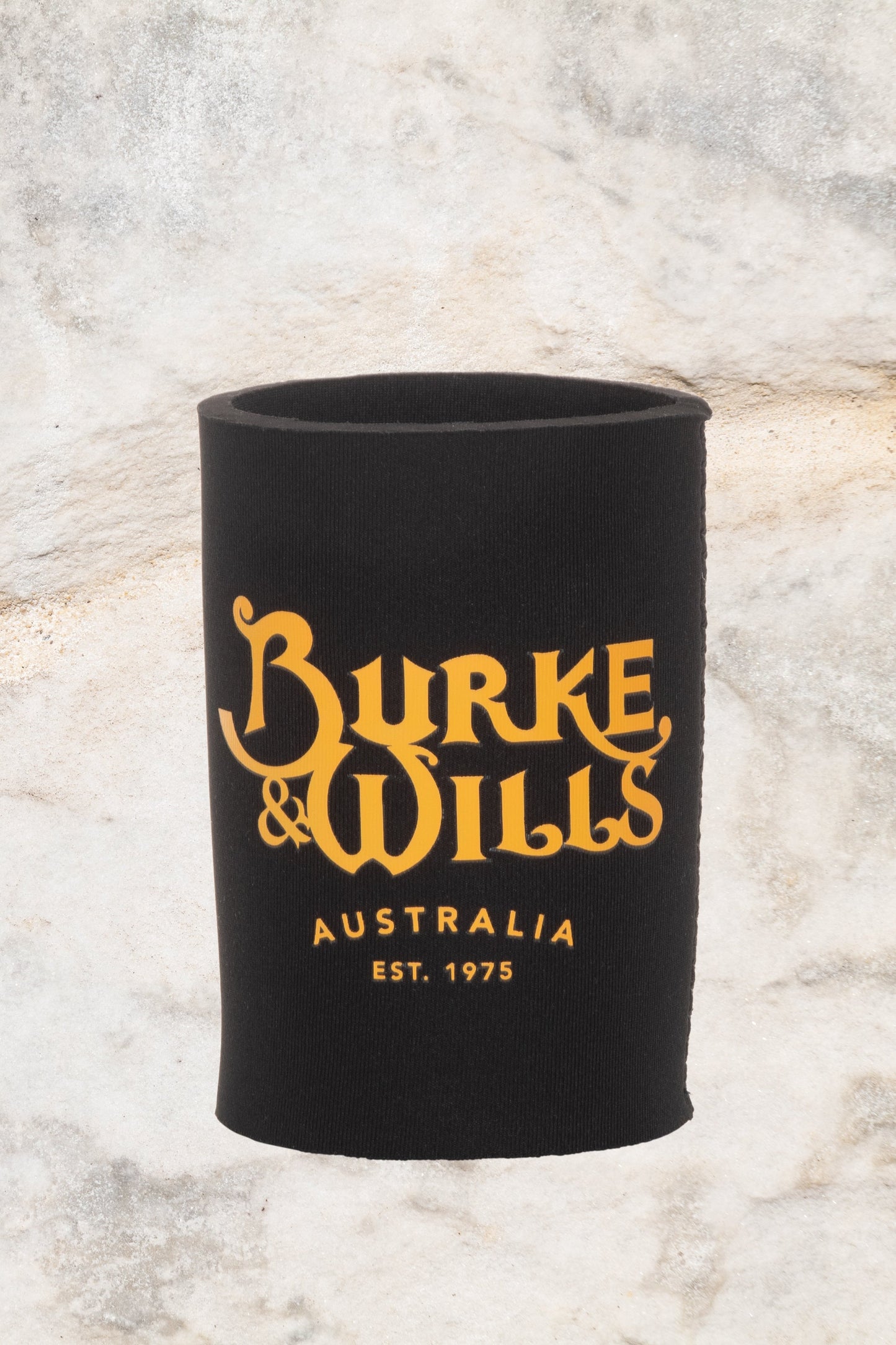 Burke & Wills Stubby Cooler