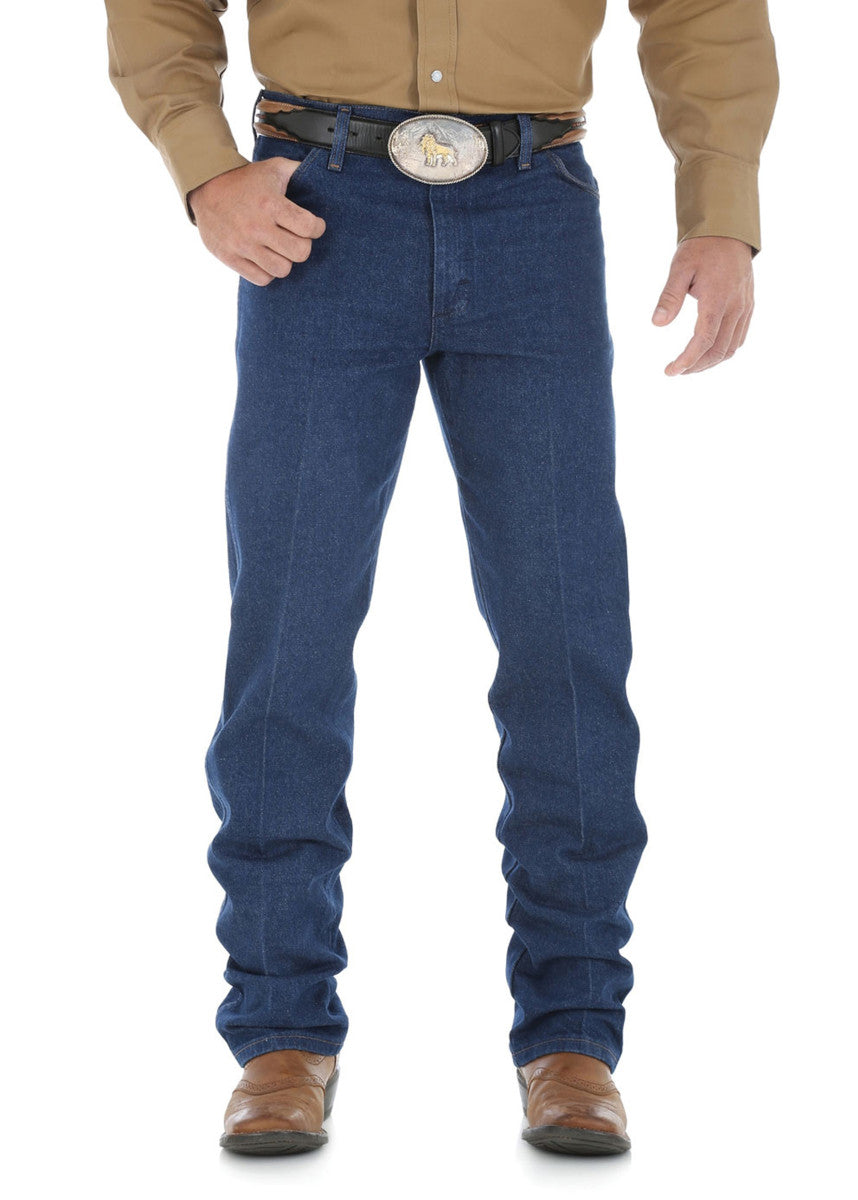 WRANGLER COWBOY CUT ORIGINAL 38LEG 13MWZPW