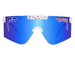 Pit Vipers The Absolute Freedom Polarised Single Wide