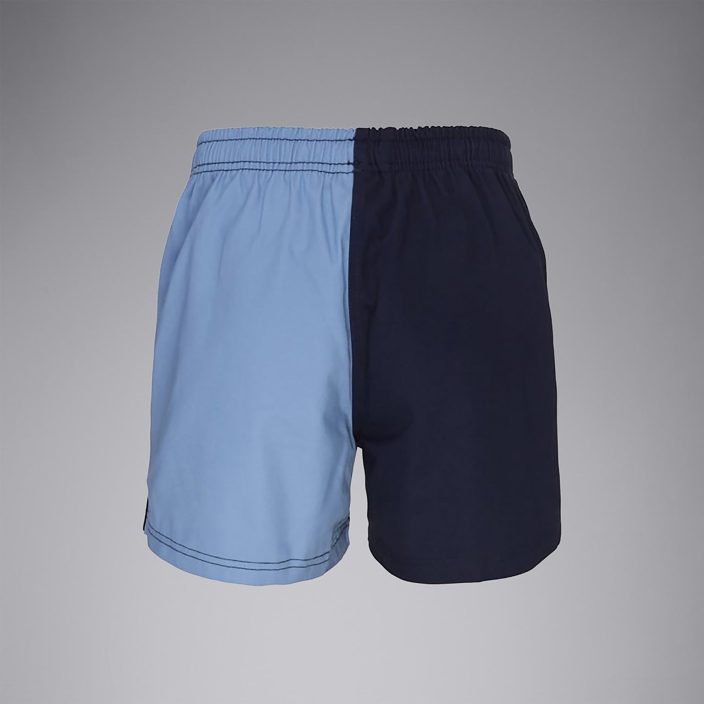 CANTERBURY COTTON HARLEQUIN SHORT