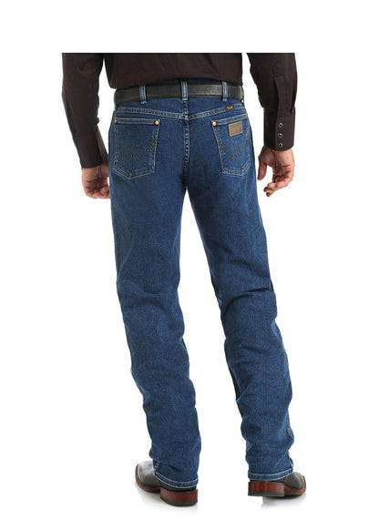 Wrangler Mens Cowboy Cut ACTV Flex Jean 13MAFGK32